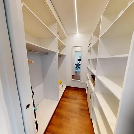 Brentschpark 33 Апартаменты