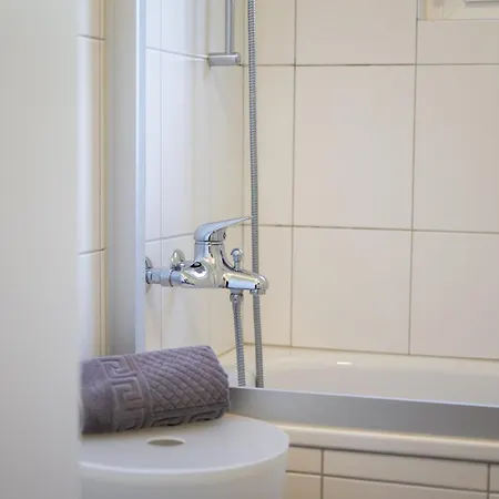 Brentschpark 33 Apartman Scuol