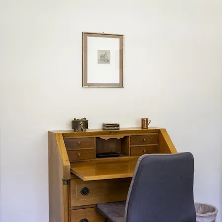 Brentschpark 33 Апартаменты *