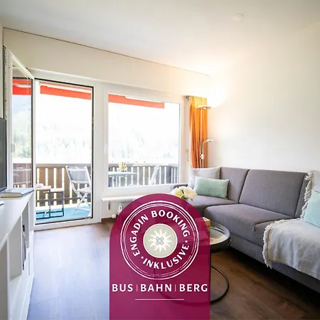 Apartman Brentschpark 33