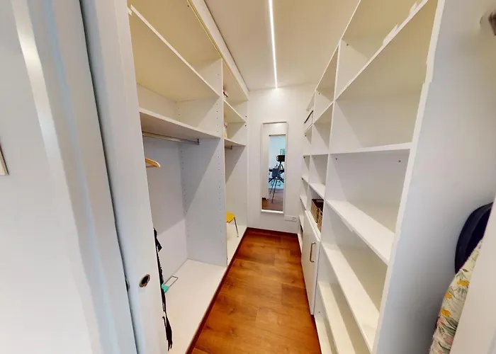 Brentschpark 33 Appartement