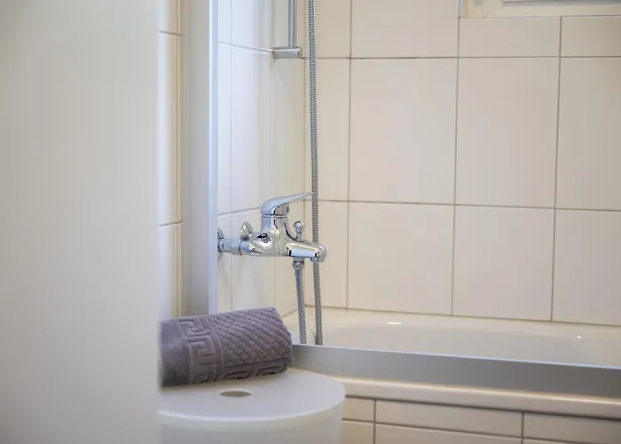 Brentschpark 33 Appartement Scuol