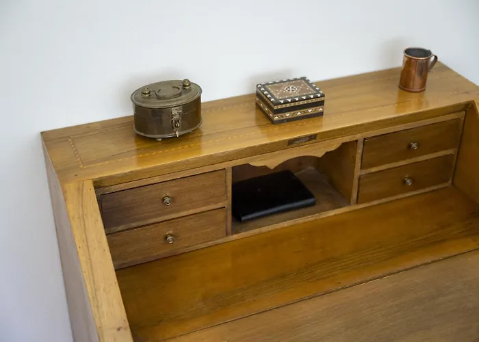 Appartement Brentschpark 33