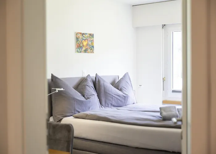 Appartement Brentschpark 33 Scuol