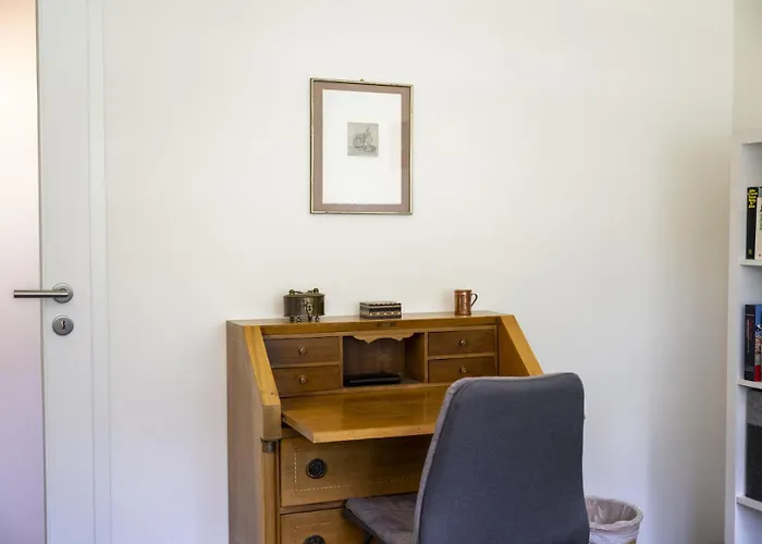 Brentschpark 33 Appartement *