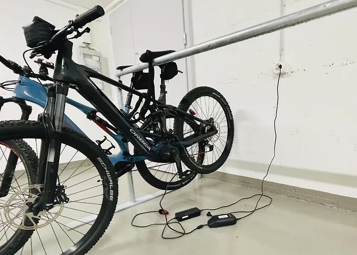 Brentschpark 33 * Scuol