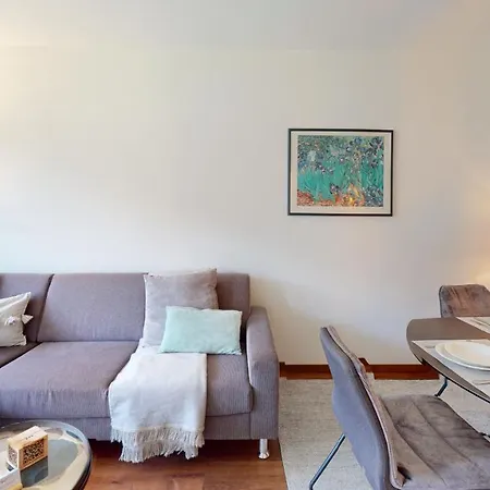 Brentschpark 33 Appartement *