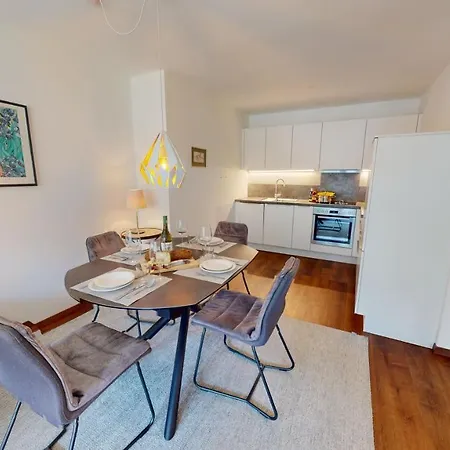 Brentschpark 33 * Scuol