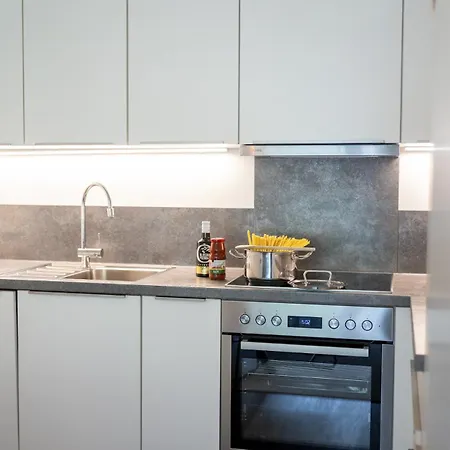 Brentschpark 33 Appartement