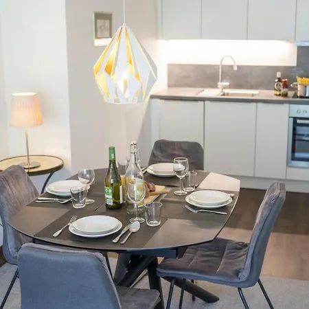 Brentschpark 33 Appartement *