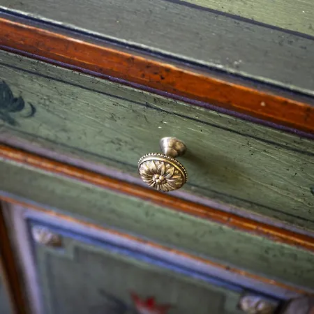 Brentschpark 33 * Scuol