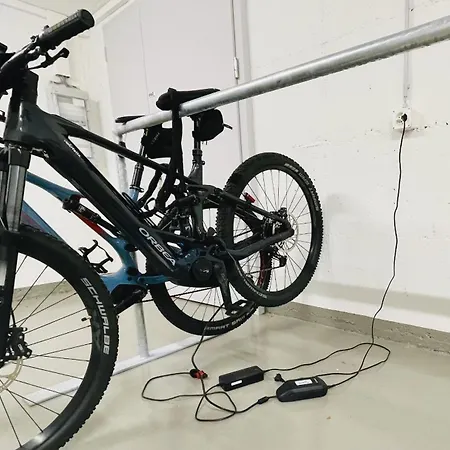 Brentschpark 33 * Scuol