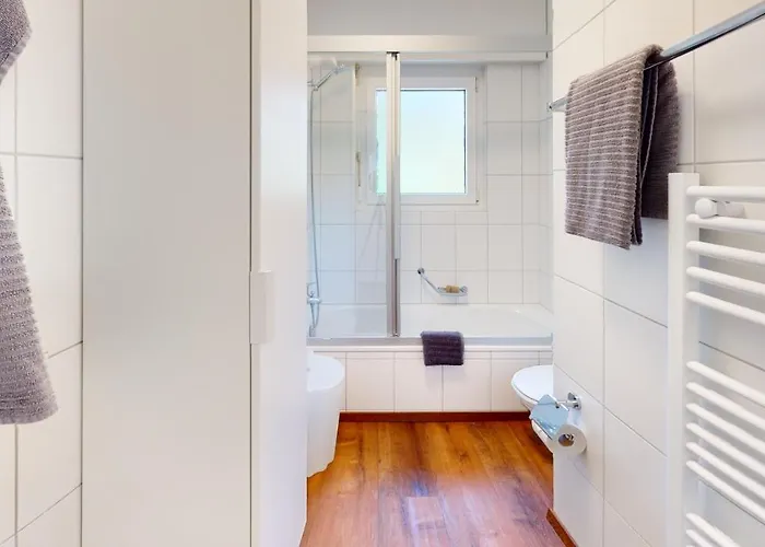 Brentschpark 33 * Scuol