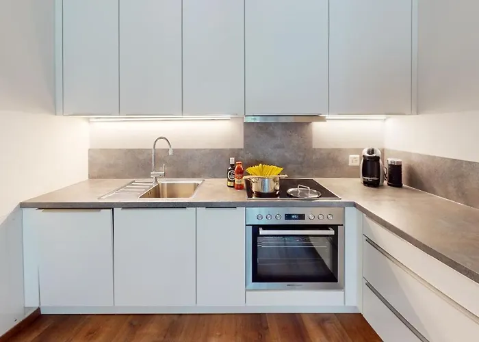 Apartamento Brentschpark 33