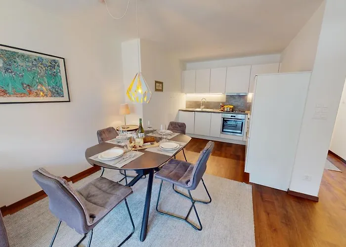 Brentschpark 33 * Scuol