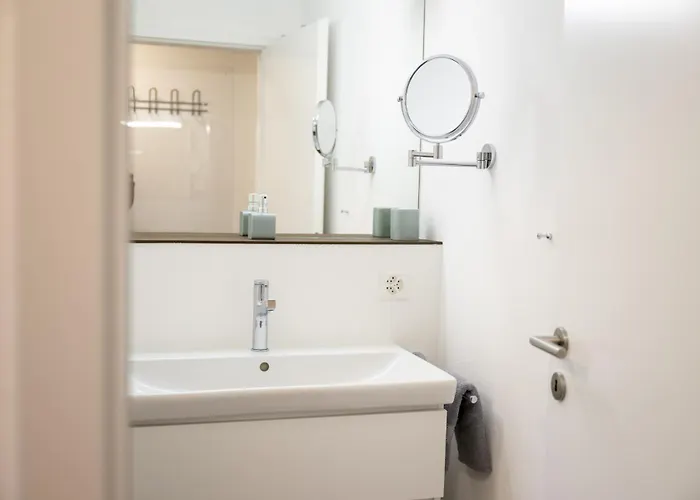 Brentschpark 33 Apartamento *