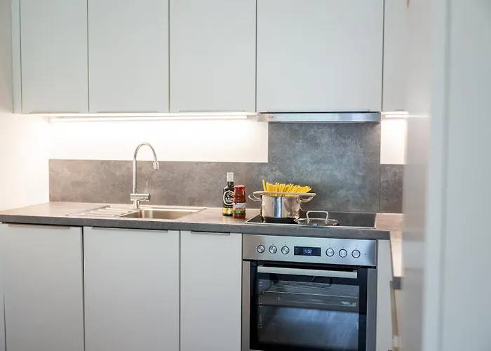 Brentschpark 33 Apartamento