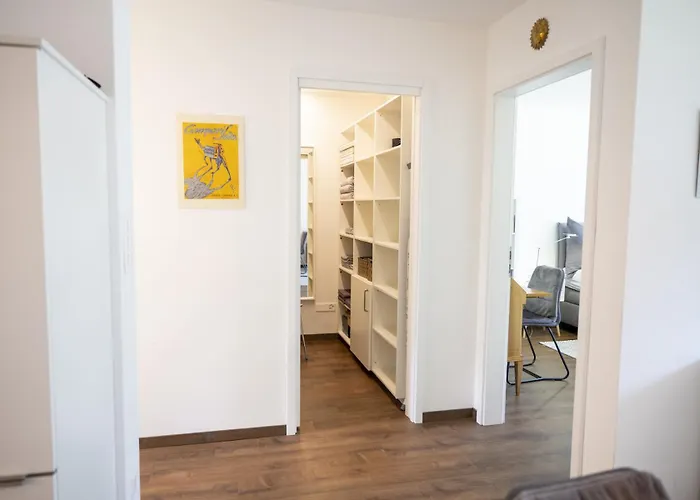 Brentschpark 33 Scuol