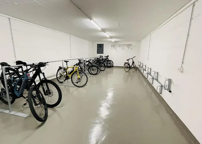 Brentschpark 33 * Scuol