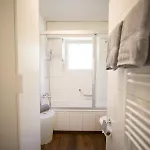 Appartement Brentschpark 33