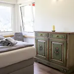 Appartement Brentschpark 33 Scuol